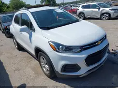 3GNCJLSB6LL160361 2020 CHEVROLET TRAX
