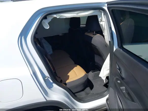 3GNCJLSB6LL160361 2020 CHEVROLET TRAX - Image 8