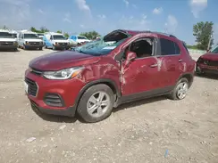 3GNCJLSB6LL163325 2020 CHEVROLET TRAX