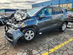 3GNCJLSB6LL176219 2020 CHEVROLET TRAX