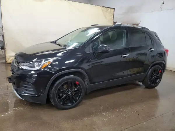 3GNCJLSB6LL176883 2020 CHEVROLET TRAX - Image 1
