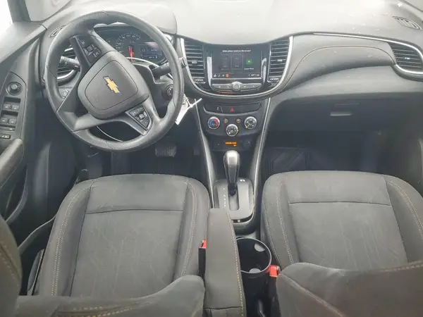 3GNCJLSB6LL181792 2020 CHEVROLET TRAX - Image 8