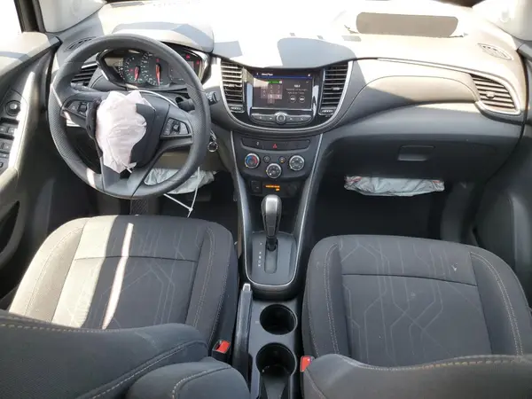 3GNCJLSB6LL182117 2020 CHEVROLET TRAX - Image 8