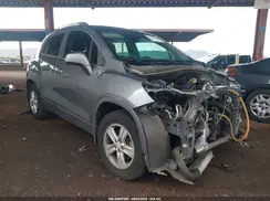 3GNCJLSB6LL185017 2020 CHEVROLET TRAX