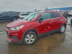 3GNCJLSB6LL187768 2020 CHEVROLET TRAX