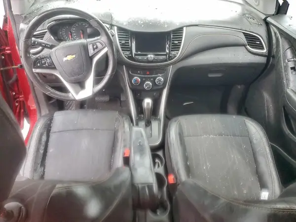 3GNCJLSB6LL187768 2020 CHEVROLET TRAX - Image 8