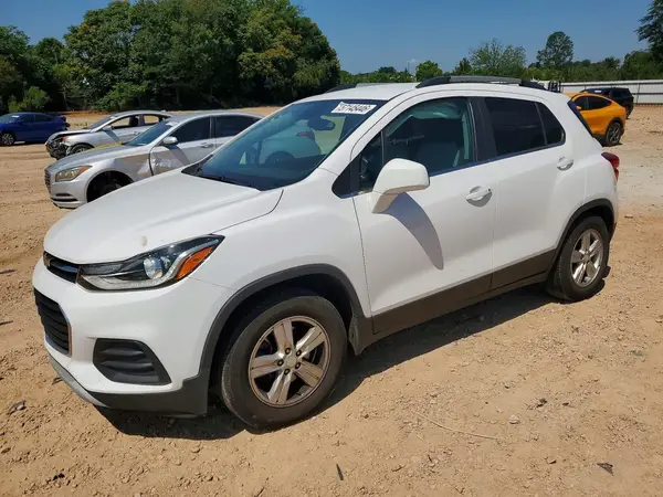 3GNCJLSB6LL189651 2020 CHEVROLET TRAX - Image 1