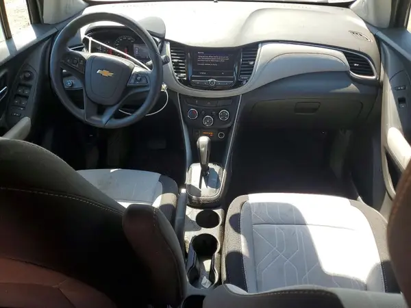 3GNCJLSB6LL189651 2020 CHEVROLET TRAX - Image 8