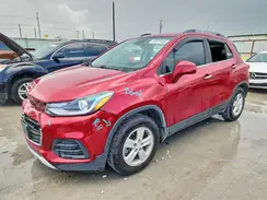 3GNCJLSB6LL192310 2020 CHEVROLET TRAX