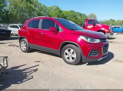 3GNCJLSB6LL193361 2020 CHEVROLET TRAX