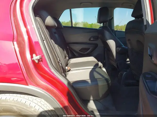 3GNCJLSB6LL193361 2020 CHEVROLET TRAX - Image 8