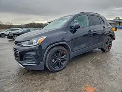 3GNCJLSB6LL196454 2020 CHEVROLET TRAX