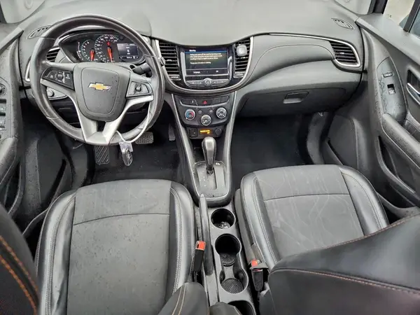 3GNCJLSB6LL196454 2020 CHEVROLET TRAX - Image 8