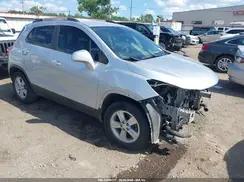 3GNCJLSB6LL200213 2020 CHEVROLET TRAX