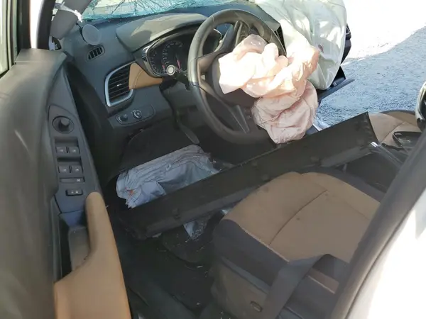 3GNCJLSB6LL208330 2020 CHEVROLET TRAX - Image 8