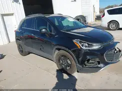 3GNCJLSB6LL208943 2020 CHEVROLET TRAX