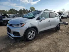 3GNCJLSB6LL213527 2020 CHEVROLET TRAX
