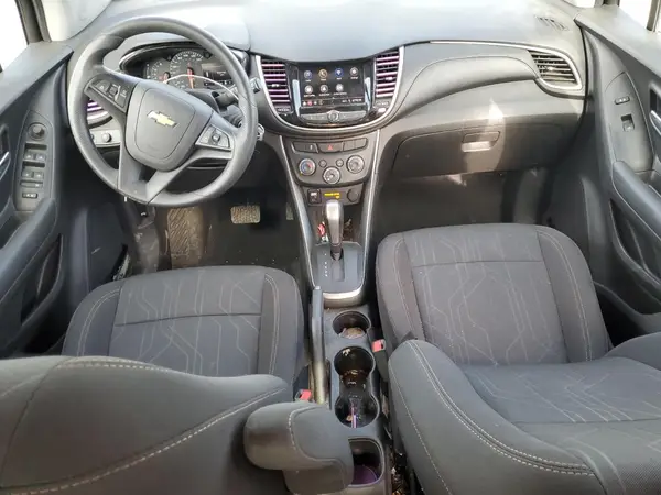 3GNCJLSB6LL213527 2020 CHEVROLET TRAX - Image 8