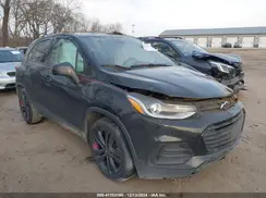 3GNCJLSB6LL217156 2020 CHEVROLET TRAX