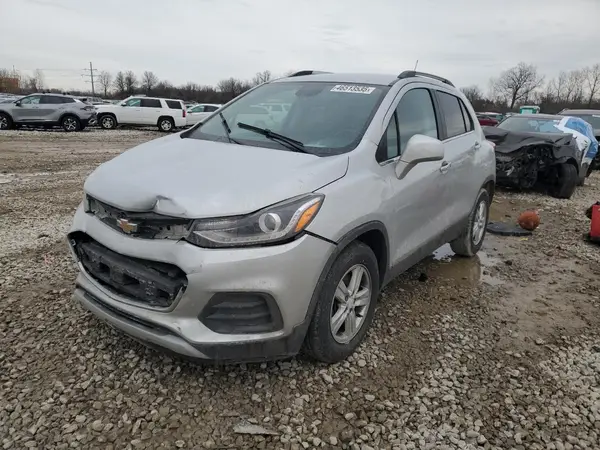 3GNCJLSB6LL217609 2020 CHEVROLET TRAX - Image 1