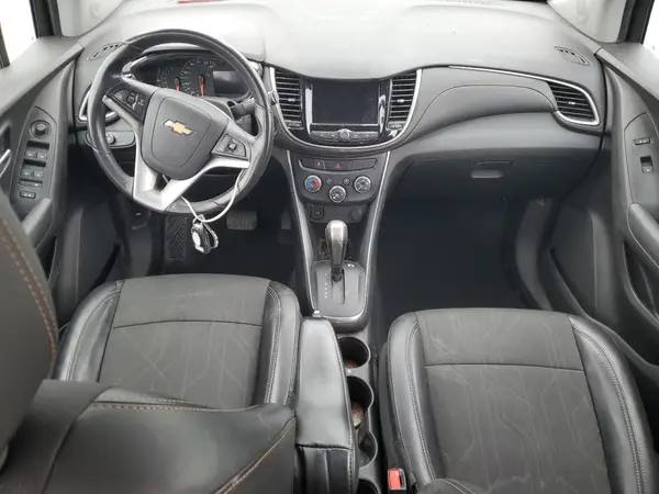 3GNCJLSB6LL217609 2020 CHEVROLET TRAX - Image 8