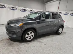 3GNCJLSB6LL219361 2020 CHEVROLET TRAX
