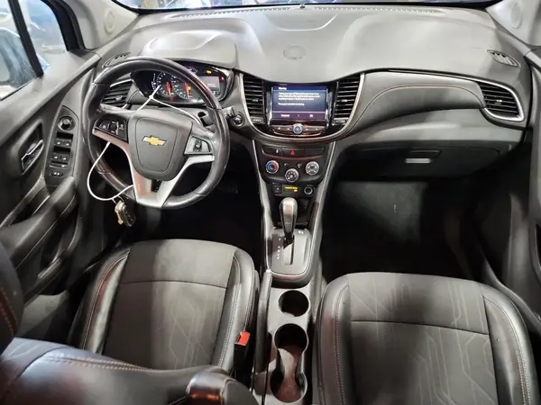 3GNCJLSB6LL219361 2020 CHEVROLET TRAX - Image 8