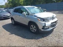 3GNCJLSB6LL224026 2020 CHEVROLET TRAX