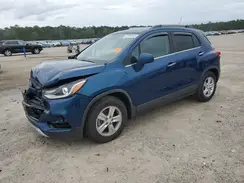 3GNCJLSB6LL225211 2020 CHEVROLET TRAX