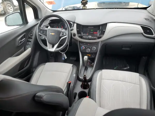 3GNCJLSB6LL225211 2020 CHEVROLET TRAX - Image 8