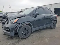 3GNCJLSB6LL227329 2020 CHEVROLET TRAX