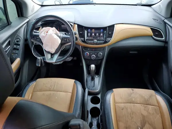 3GNCJLSB6LL227329 2020 CHEVROLET TRAX - Image 8