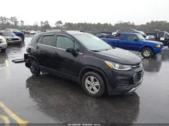 3GNCJLSB6LL227492 2020 CHEVROLET TRAX