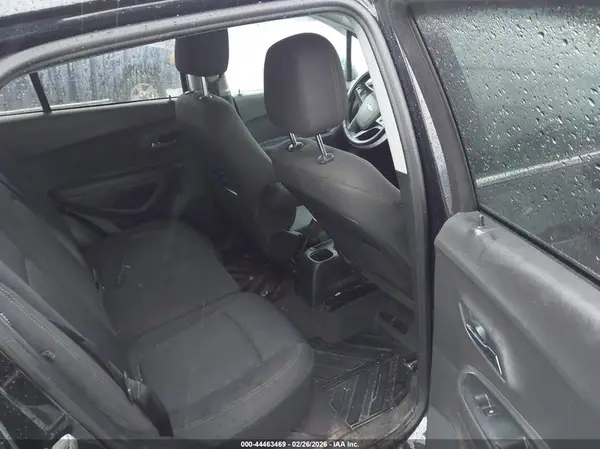 3GNCJLSB6LL227492 2020 CHEVROLET TRAX - Image 8