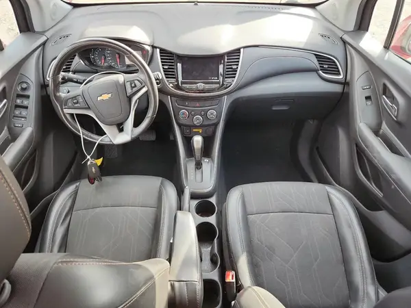 3GNCJLSB6LL230490 2020 CHEVROLET TRAX - Image 8