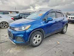 3GNCJLSB6LL232806 2020 CHEVROLET TRAX