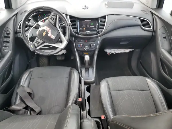 3GNCJLSB6LL242770 2020 CHEVROLET TRAX - Image 8
