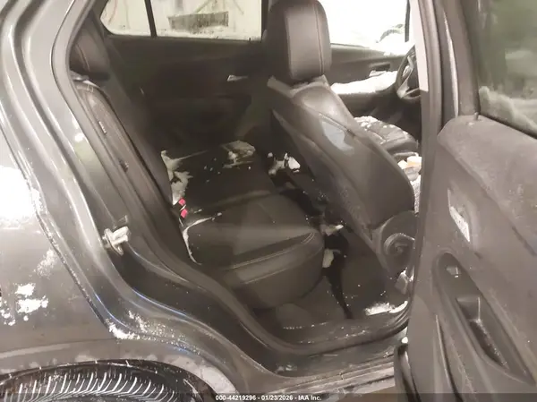 3GNCJLSB6LL251436 2020 CHEVROLET TRAX - Image 8