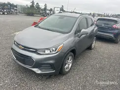 3GNCJLSB6LL275347 2020 CHEVROLET TRAX
