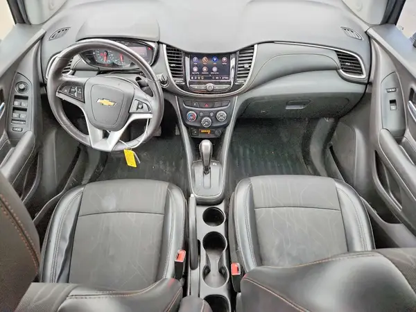 3GNCJLSB6LL278510 2020 CHEVROLET TRAX - Image 8