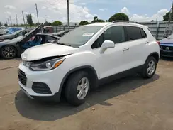 3GNCJLSB6LL278572 2020 CHEVROLET TRAX