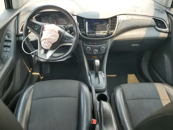 3GNCJLSB6LL278572 2020 CHEVROLET TRAX - Image 8