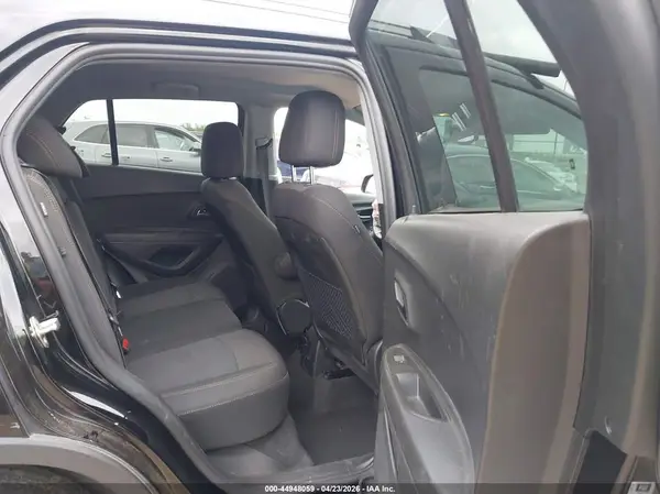 3GNCJLSB6LL281956 2020 CHEVROLET TRAX - Image 8