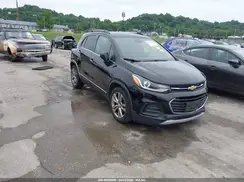 3GNCJLSB6LL282301 2020 CHEVROLET TRAX