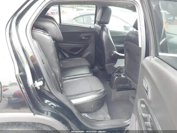 3GNCJLSB6LL282301 2020 CHEVROLET TRAX - Image 8