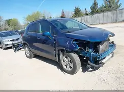 3GNCJLSB6LL288423 2020 CHEVROLET TRAX
