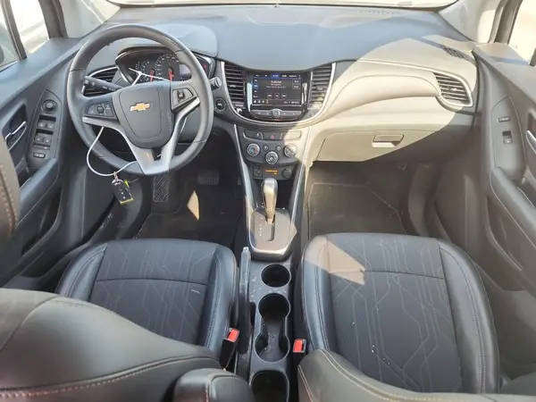 3GNCJLSB6LL290589 2020 CHEVROLET TRAX - Image 8