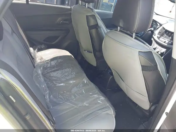 3GNCJLSB6LL293699 2020 CHEVROLET TRAX - Image 8