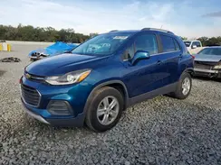 3GNCJLSB6LL29848 2020 CHEVROLET TRAX