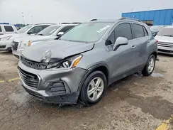 3GNCJLSB6LL301090 2020 CHEVROLET TRAX